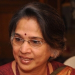 Akhila Ravikumar