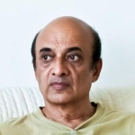 Ravi Kumar Nair